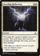 Dazzling Reflection [Oath of the Gatewatch] - Destination Retro