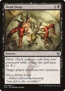 Dead Drop [Khans of Tarkir] - Destination Retro