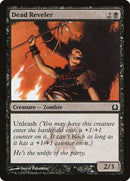Dead Reveler [Return to Ravnica] - Destination Retro