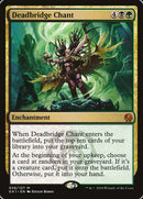 Deadbridge Chant [GRN Guild Kit] - Destination Retro