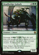 Deadbridge Goliath [GRN Guild Kit] - Destination Retro