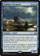 Deadeye Navigator [Modern Masters 2017] - Destination Retro