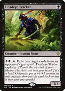 Deadeye Tracker [Ixalan] - Destination Retro