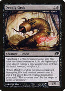 Deadly Grub [Planar Chaos] - Destination Retro