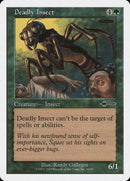 Deadly Insect [Beatdown Box Set] - Destination Retro