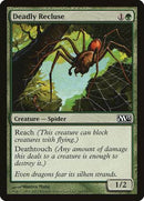 Deadly Recluse [Magic 2013] - Destination Retro