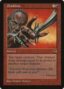 Deadshot [Tempest] - Destination Retro