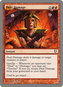 Deal Damage [Unhinged] - Destination Retro