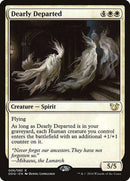 Dearly Departed [Duel Decks: Blessed vs. Cursed] - Destination Retro