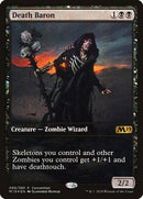 Death Baron (2018 Convention Promo) [Core Set 2019 Promos] - Destination Retro