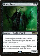 Death Baron [Core Set 2019 Promos] - Destination Retro
