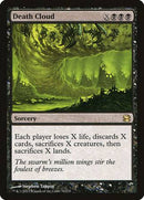 Death Cloud [Modern Masters] - Destination Retro