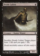 Death Cultist [Rise of the Eldrazi] - Destination Retro