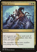 Death Frenzy [Khans of Tarkir] - Destination Retro