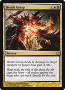 Death Grasp [Commander 2013] - Destination Retro