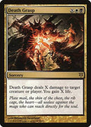 Death Grasp [Duel Decks: Sorin vs. Tibalt] - Destination Retro