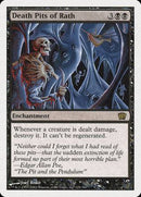 Death Pits of Rath [Eighth Edition] - Destination Retro