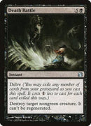 Death Rattle [Modern Masters] - Destination Retro