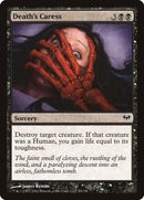 Death's Caress [Dark Ascension] - Destination Retro