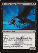 Death's-Head Buzzard [Masters 25] - Destination Retro
