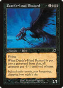 Death's-Head Buzzard [Scourge] - Destination Retro