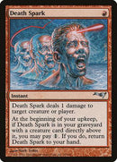 Death Spark [Coldsnap Theme Decks] - Destination Retro