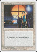 Death Ward [Fourth Edition] - Destination Retro