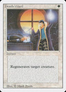 Death Ward [Revised Edition] - Destination Retro