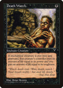 Death Watch [Visions] - Destination Retro