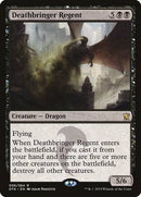 Deathbringer Regent [Dragons of Tarkir] - Destination Retro