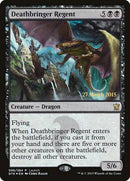 Deathbringer Regent [Dragons of Tarkir Promos] - Destination Retro