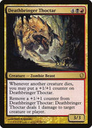 Deathbringer Thoctar [Commander 2013] - Destination Retro