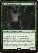 Deathcap Cultivator [Shadows over Innistrad] - Destination Retro