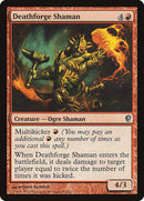 Deathforge Shaman [Conspiracy] - Destination Retro