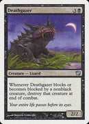 Deathgazer [Ninth Edition] - Destination Retro