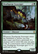 Deathgorge Scavenger [Ixalan] - Destination Retro
