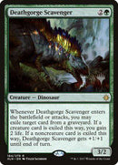 Deathgorge Scavenger [Ixalan Promos] - Destination Retro