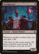 Deathgreeter (Garruk vs. Liliana) [Duel Decks Anthology] - Destination Retro
