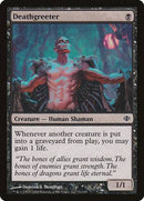 Deathgreeter [Shards of Alara] - Destination Retro