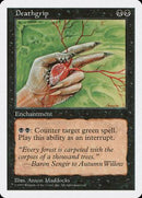 Deathgrip [Fifth Edition] - Destination Retro