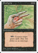 Deathgrip [Fourth Edition] - Destination Retro