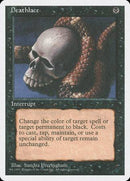 Deathlace [Fourth Edition] - Destination Retro