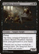 Deathless Ancient [Ixalan] - Destination Retro