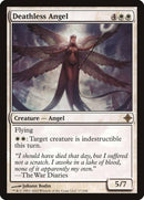 Deathless Angel [Rise of the Eldrazi] - Destination Retro