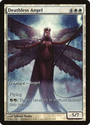 Deathless Angel [Rise of the Eldrazi Promos] - Destination Retro