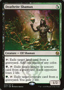 Deathrite Shaman [GRN Guild Kit] - Destination Retro