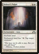 Debtor's Pulpit [Gatecrash] - Destination Retro