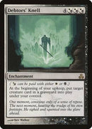 Debtors' Knell [Guildpact] - Destination Retro