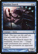 Deceiver Exarch [Commander 2013] - Destination Retro