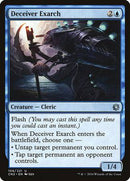 Deceiver Exarch [Conspiracy: Take the Crown] - Destination Retro